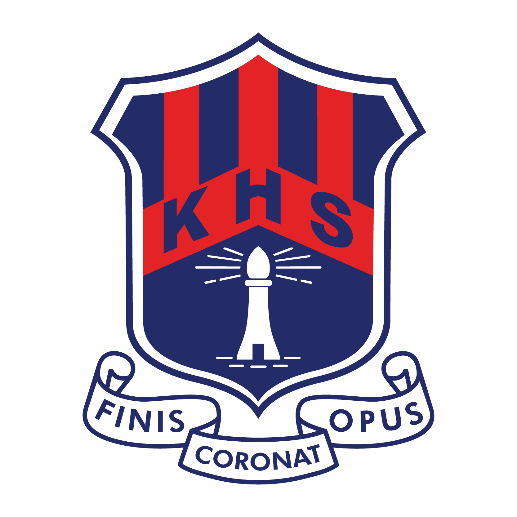 Logo of Kempsey High School