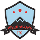 Logo of Warrawong High School