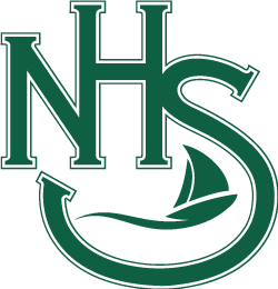 Logo of Northlakes High School