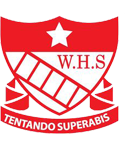 Logo of Wyong High School
