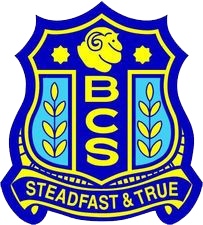 Logo of Balranald Central School