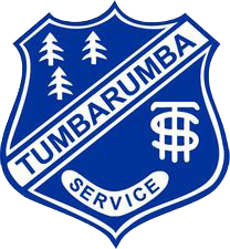 Logo of Tumbarumba High School