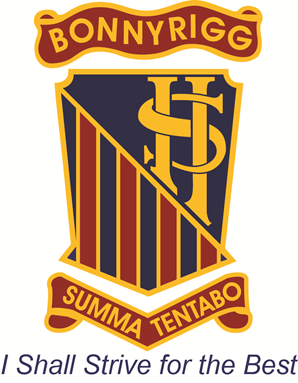 Logo of Bonnyrigg High School