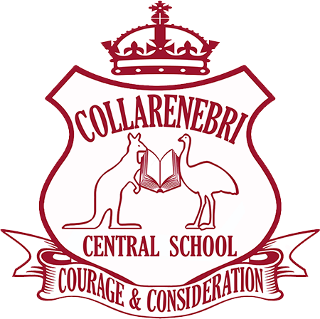 Logo of Collarenebri Central School
