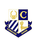 Logo of Coonabarabran High School
