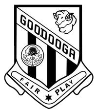 Logo of Goodooga Central School