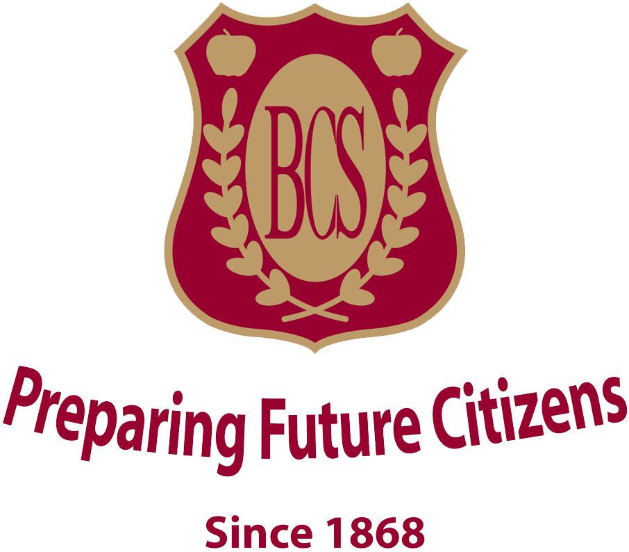 Logo of Batlow Central School