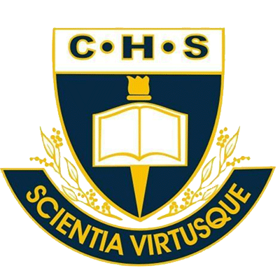 Logo of Cootamundra High School