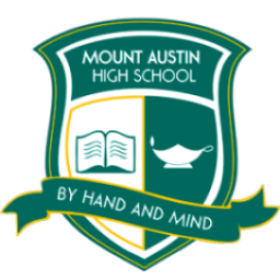 Logo of Mount Austin High School