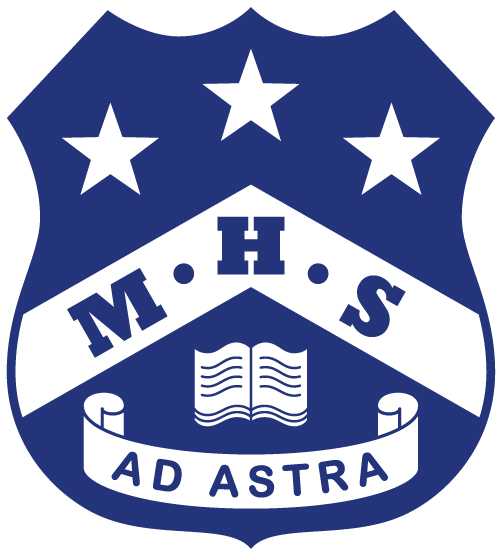 Logo of Murrumburrah High School