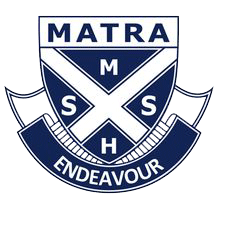 Logo of Matraville Sports High School