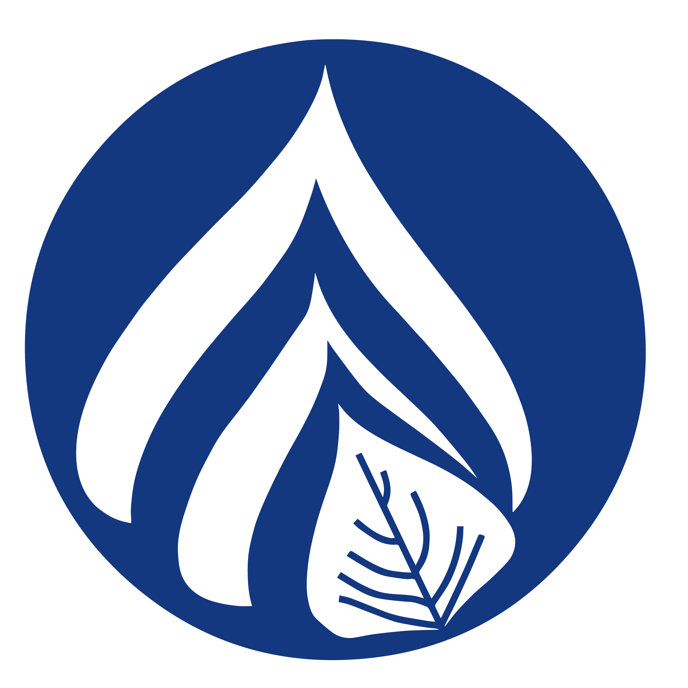Logo of Alexandria Park Community School