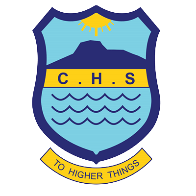 Logo of Corrimal High School