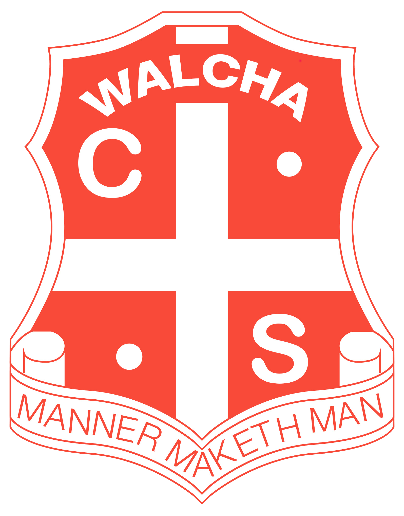 Logo of Walcha Central School