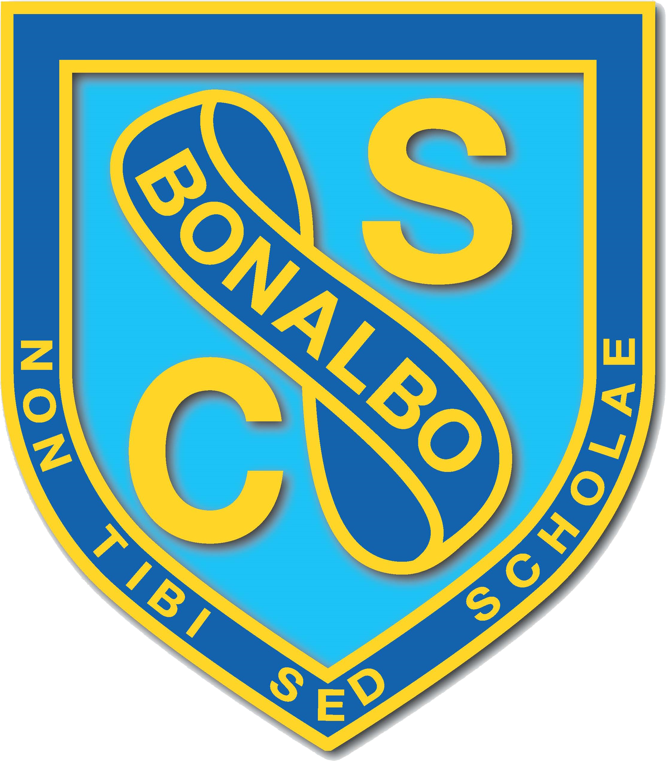 Logo of Bonalbo Central School