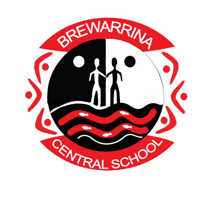 Logo of Brewarrina Central School