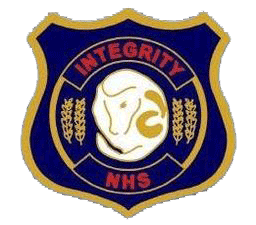 Logo of Nyngan High School