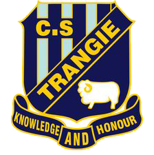 Logo of Trangie Central School
