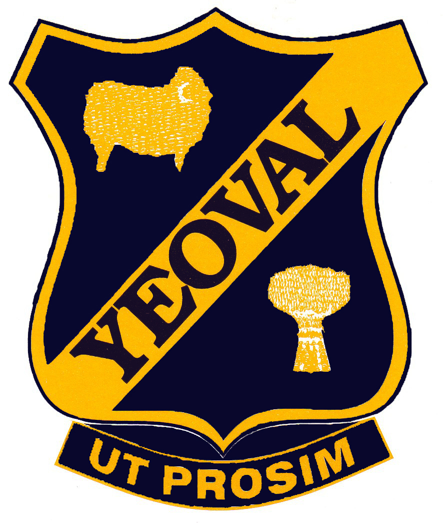 Logo of Yeoval Central School