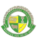 Logo of Gulargambone Central School