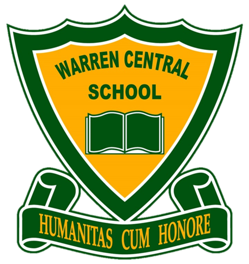 Logo of Warren Central School