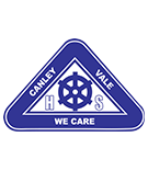 Logo of Canley Vale High School
