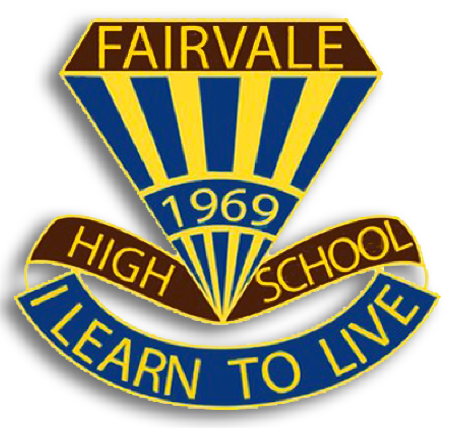 Logo of Fairvale High School