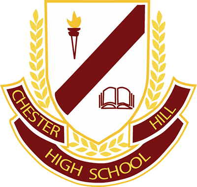 Logo of Chester Hill High School