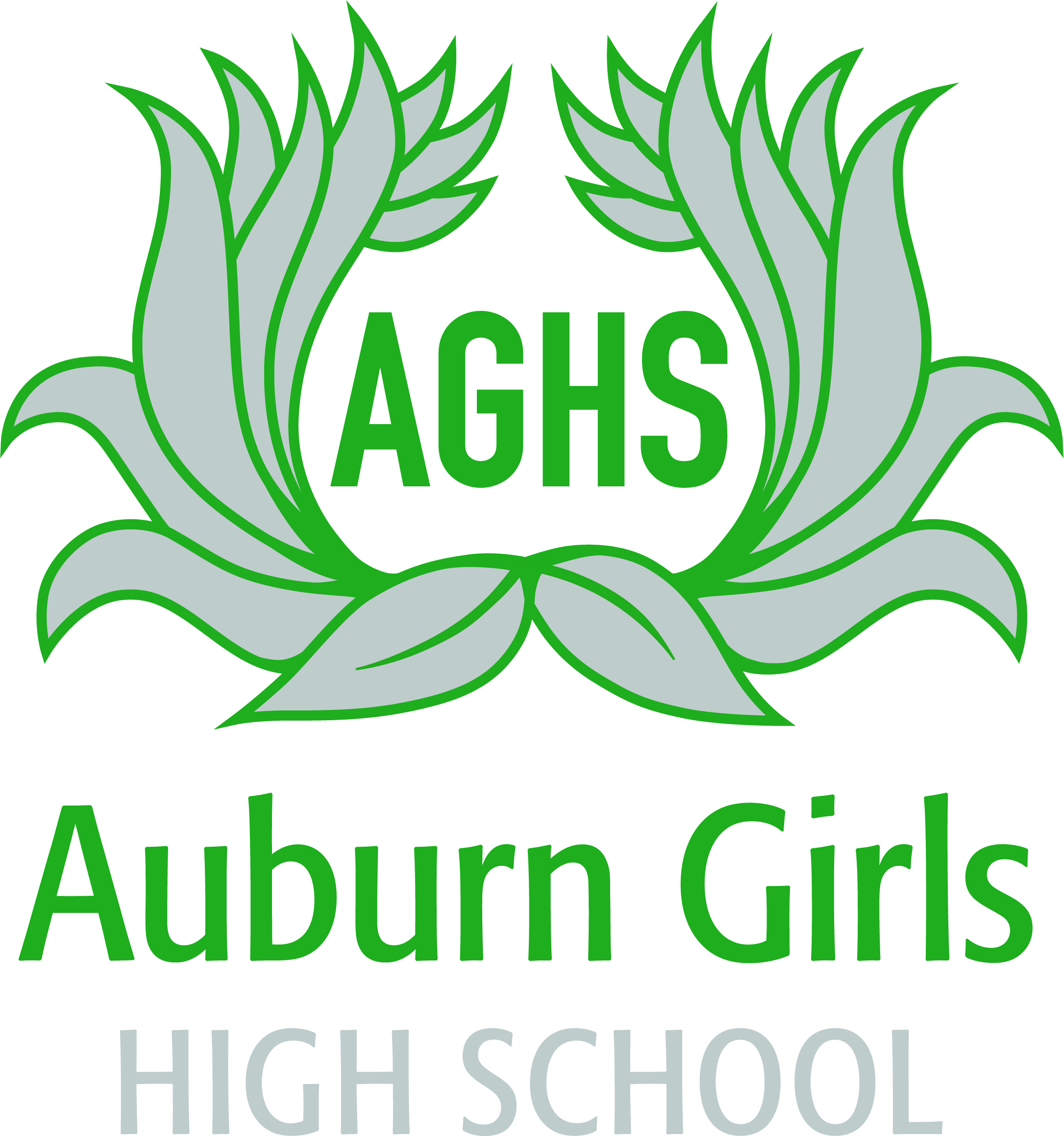 Logo of Auburn Girls High School