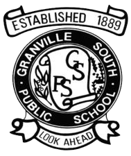 Logo of Granville South Public School
