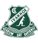 Logo of Ivanhoe Central School