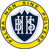 Logo of Broken Hill High School