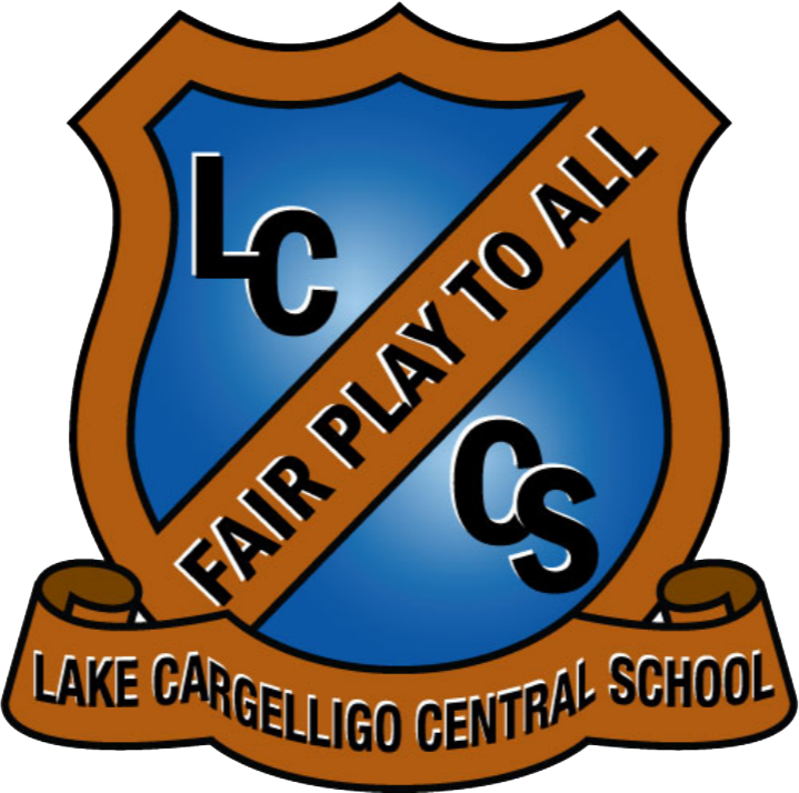 Logo of Lake Cargelligo Central School