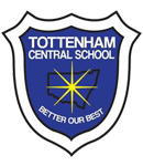 Logo of Tottenham Central School