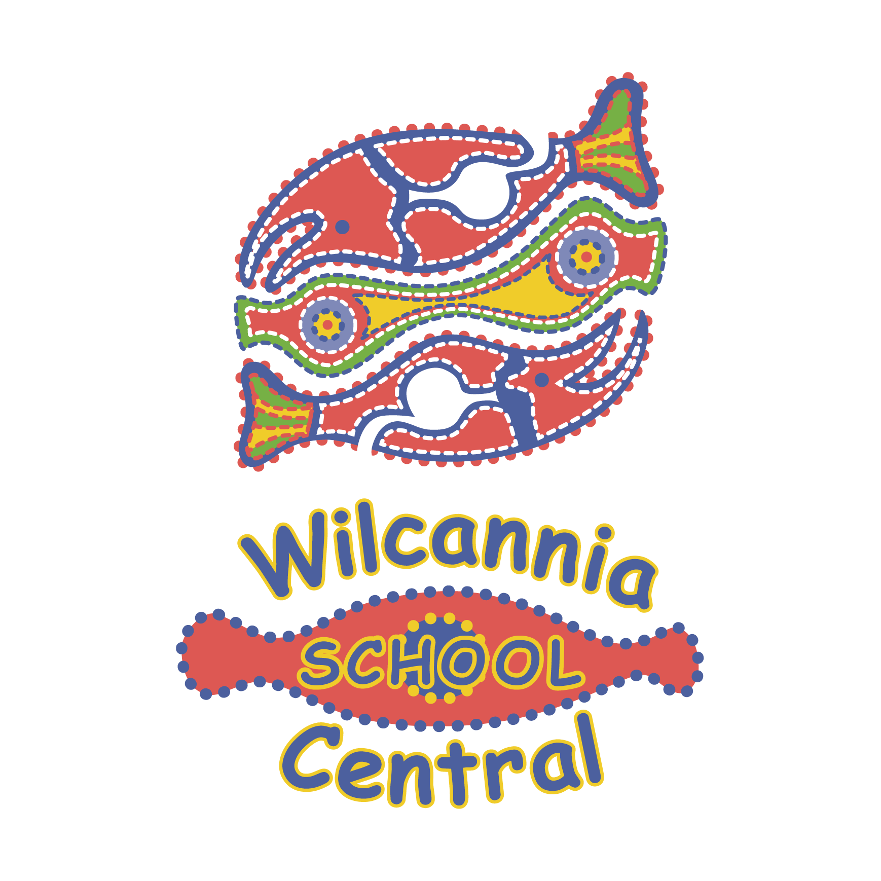 Logo of Wilcannia Central School