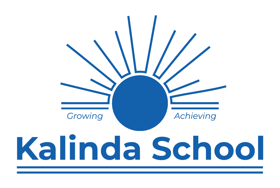 Logo of Kalinda School