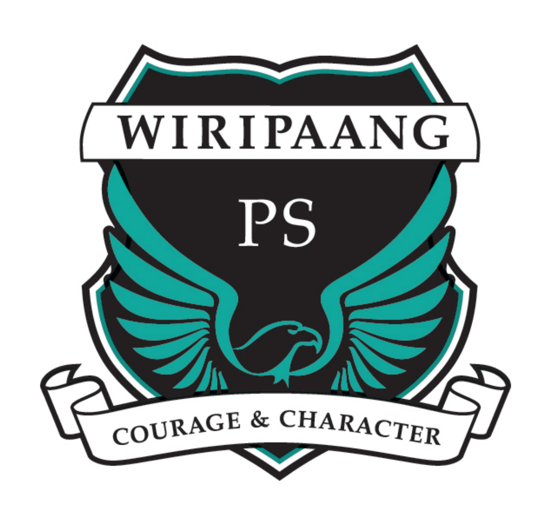 Logo of Wiripaang Public School