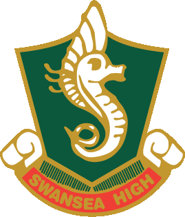 Logo of Swansea High School