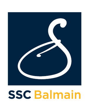 Logo of Sydney Secondary College Balmain Campus
