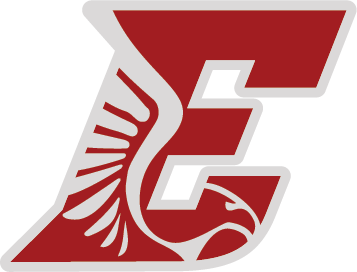 Logo of Eagle Vale Sports High School