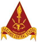 Logo of Oaklands Central School