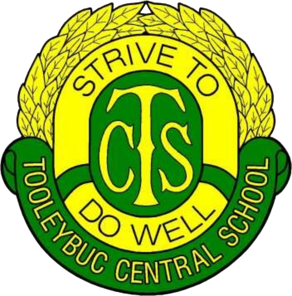 Logo of Tooleybuc Central School
