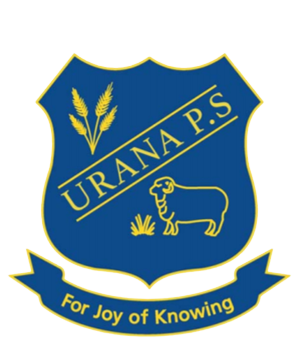 Logo of Urana Public School