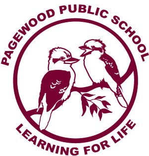 Logo of Pagewood Public School