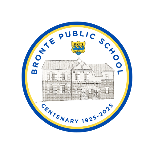 Logo of Bronte Public School