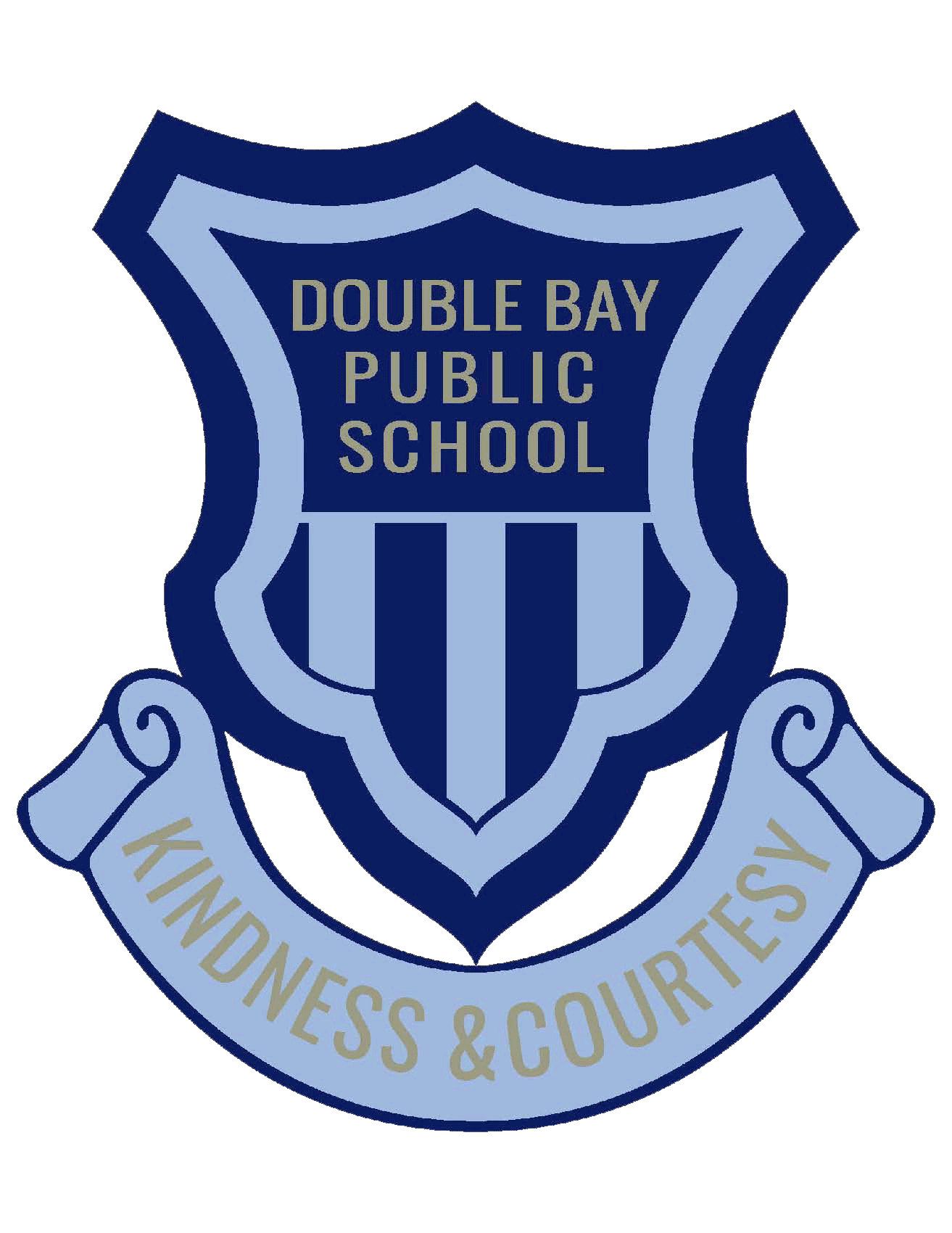 Logo of Double Bay Public School