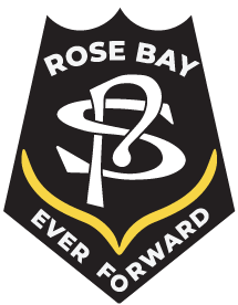 Logo of Rose Bay Public School