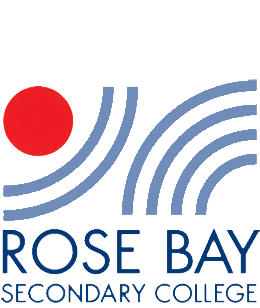 Logo of Rose Bay Secondary College