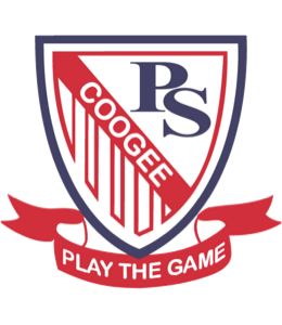 Logo of Coogee Public School