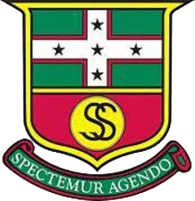 Logo of South Sydney High School